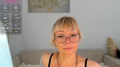 ann_annise online show from 07.14.26
