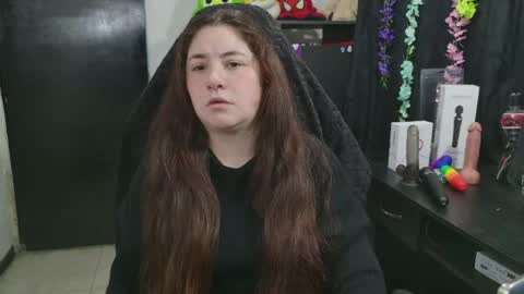 Snapshot of ann_cohen chatting on 04.24.26 Only fans online show from 04.24.26
