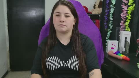 Snapshot of ann_cohen chatting on 04.29.26 Only fans online show from 04.29.26