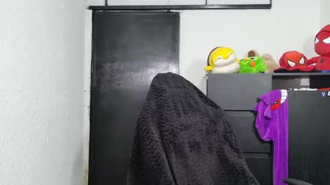 Snapshot of ann_cohen chatting on 05.18.26 Only fans online show from 05.18.26