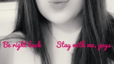 Anna online show from 03.27.26