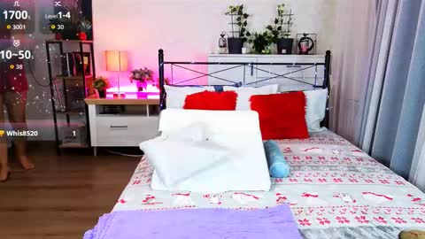 Anna online show from 02.01.26