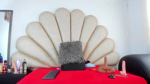 Anna  online show from 03.11.25