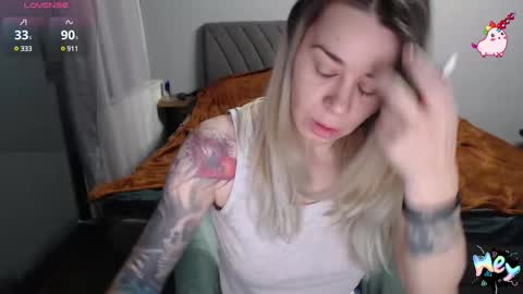 Anadirectgirl online show from 12.06.24