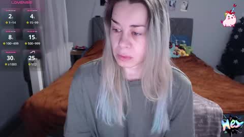 Anadirectgirl online show from 01.10.25