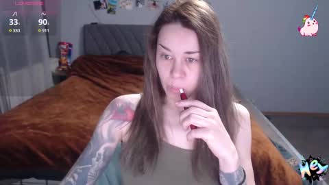 Anadirectgirl online show from 02.11.25