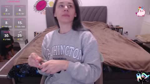 Anadirectgirl online show from 03.15.26