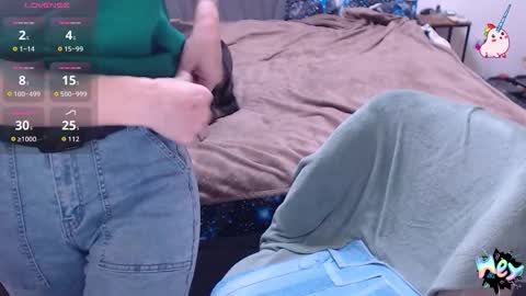 Anadirectgirl online show from 03.21.26