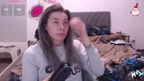 Anadirectgirl online show from 03.23.26