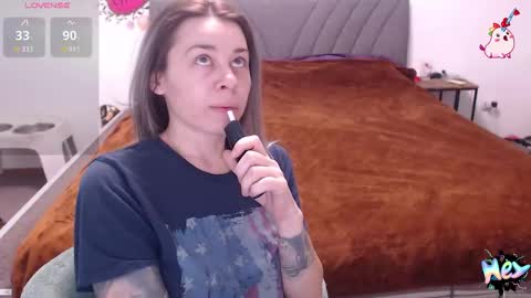 Anadirectgirl online show from 03.27.26