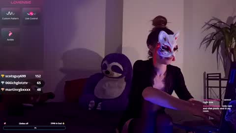 Snapshot of anna_annaa chatting on 01.01.25 Anna online show from 01.01.25