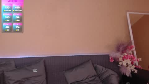 Snapshot of anna_bonbon chatting on 02.22.25 anna_bonbon online show from 02.22.25