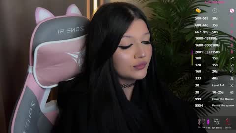 Anna online show from 03.17.26