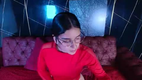 Anna gabriela online show from 07.17.26