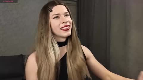 Anna online show from 02.11.26