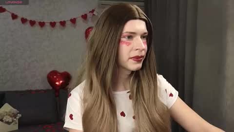 Anna online show from 02.14.26