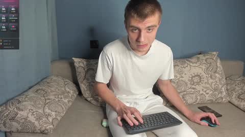 Snapshot of anna_jason chatting on 12.03.24 Fansly Jason sweet ass online show from 12.03.24