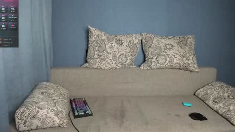 Snapshot of anna_jason chatting on 01.03.25 Fansly Jason sweet ass online show from 01.03.25