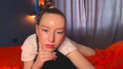 Anna online show from 02.25.26