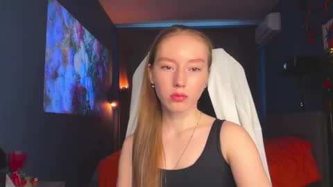 Anna online show from 03.01.26