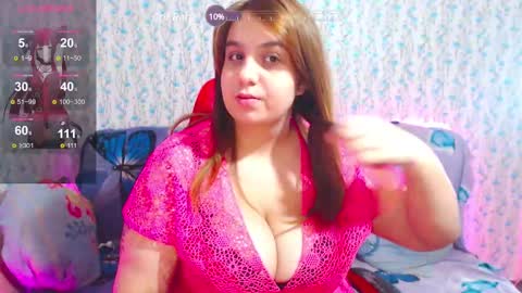 Snapshot of anna_ki chatting on 12.02.24 AnnaJake online show from 12.02.24