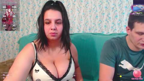 Snapshot of anna_ki chatting on 03.22.26 AnnaJake online show from 03.22.26