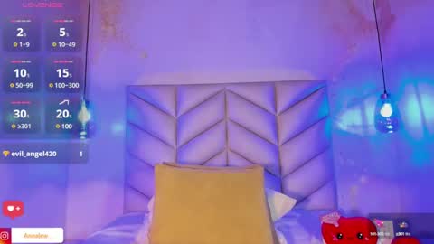 anna online show from 02.12.25