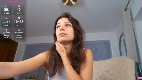 Anna online show from 11.11.25