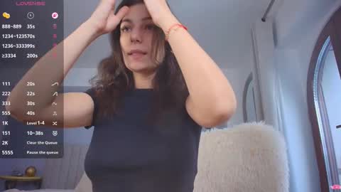 Anna online show from 03.03.26