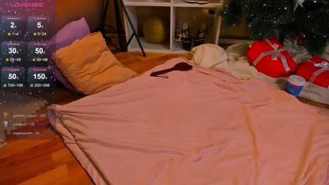 anna_lure online show from 12.21.24