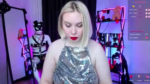 Anna online show from 10.10.25