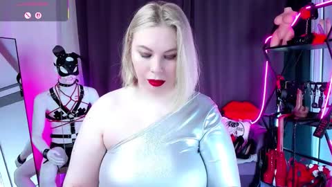 Anna online show from 03.23.26