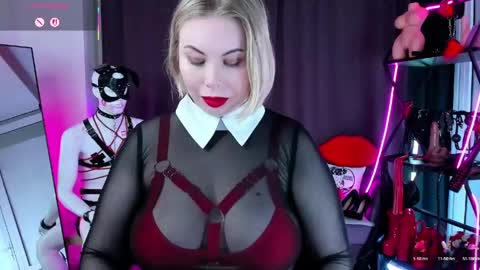 Anna online show from 05.23.26