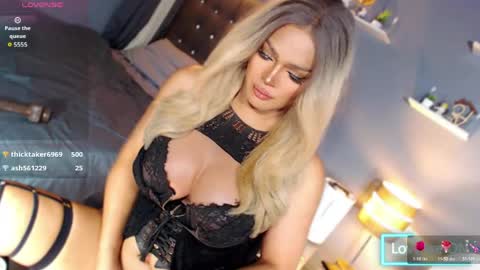Miss Anna online show from 04.28.26