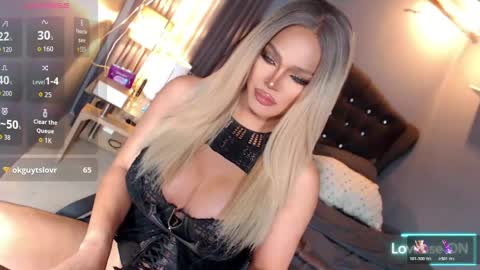Miss Anna online show from 05.27.26