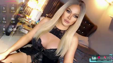 Miss Anna online show from 06.02.26