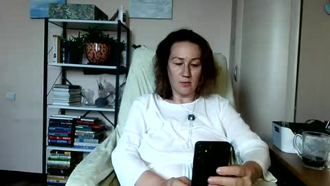 Anna online show from 06.11.26