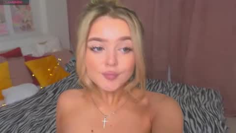 Snapshot of anna_nickol chatting on 02.13.26 Anna online show from 02.13.26