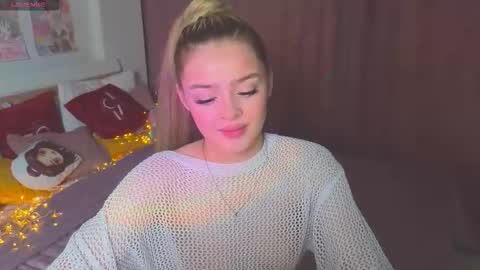 Snapshot of anna_nickol chatting on 02.27.26 Anna online show from 02.27.26