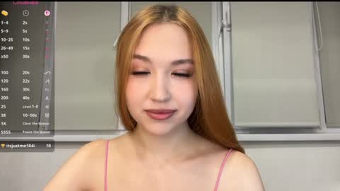 Anne online show from 07.23.26