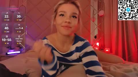 Anna online show from 02.03.26