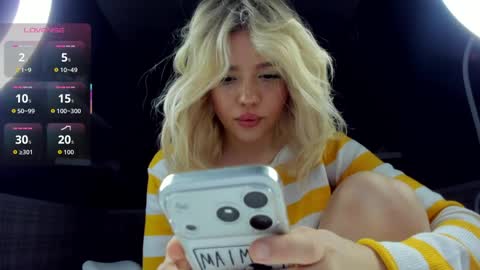 Anna online show from 04.06.26