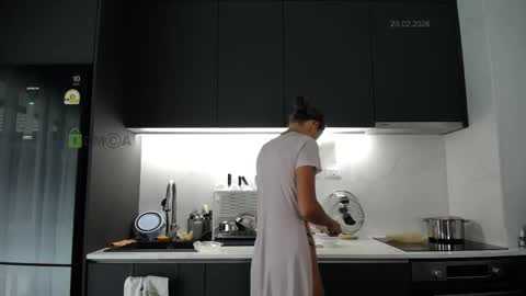 Anna Shine online show from 02.28.26