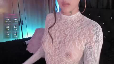 annaa__ online show from 11.26.25
