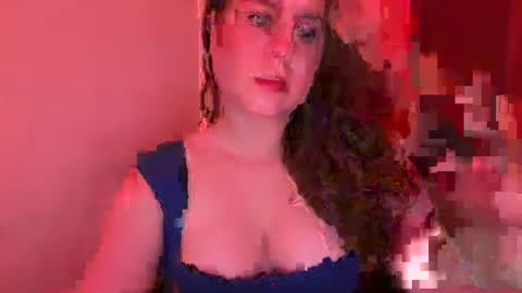 Annabelle Haze online show from 02.07.25