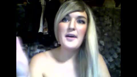 Anna online show from 01.07.25