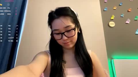 Aya  online show from 10.20.25