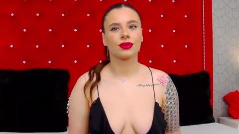 Anna online show from 06.08.26