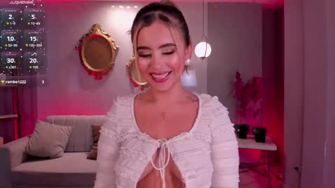 Anna Brooks  online show from 03.05.26