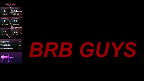 Anna online show from 03.02.25